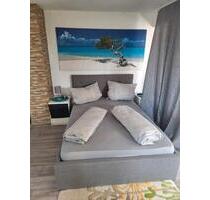 Terassenwohnung Studio monatsweise zu vermieten - Meersburg