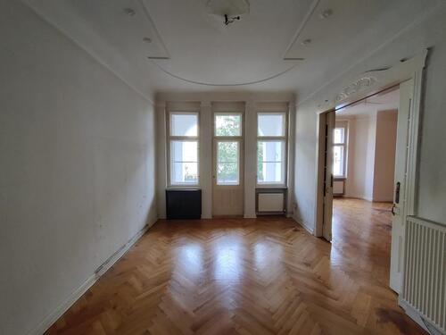 Foto - 5- Zimmer-Wohnung in Pankow - 2.670,00 EUR Kaltmiete,