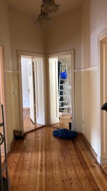 Foto - Etagenwohnung zur Miete in Berlin