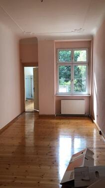 Foto - Etagenwohnung in Berlin