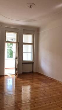 Foto - Etagenwohnung in Berlin zur Miete