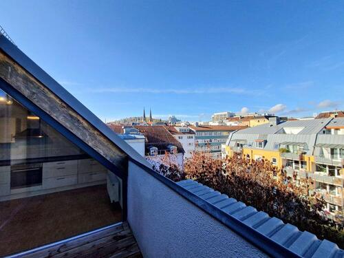 Foto - Etagenwohnung in Stuttgart