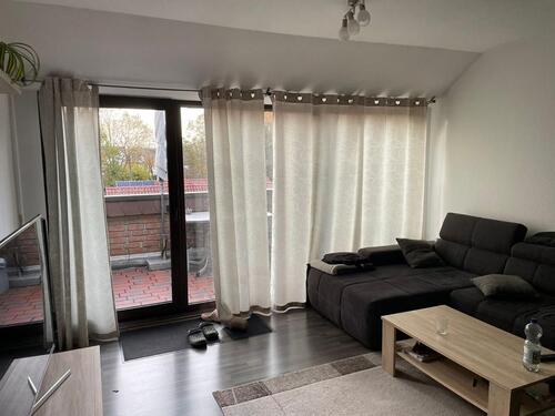 Foto - Etagenwohnung zur Miete in Delbrück