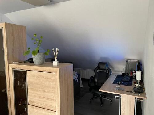 Foto - Etagenwohnung in Delbrück