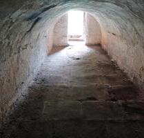 18,85qm Lagerraum (Kartoffelkeller mit Sandsteingewölbe) in 90427 - Nürnberg Almoshof