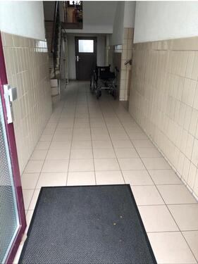 Foto - 2 Zimmer Etagenwohnung zum Kaufen in Pforzheim