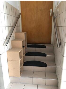 Foto - 2 Zimmer Etagenwohnung in Pforzheim