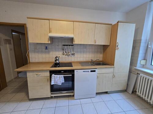 Foto - Etagenwohnung in Pforzheim zum Kaufen