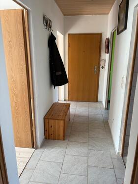 Foto - 3 Zimmer Etagenwohnung in Lehesten