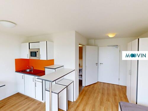 Foto - Etagenwohnung in Hamburg zur Miete