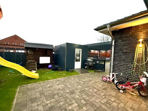 Foto - 4 Zimmer Doppelhaushälfte zur Miete in Großefehn