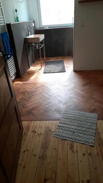 Foto - Etagenwohnung in Riedlingen zur Miete