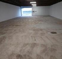 Hallenstellplatz Wohnmobil, Wohnwagen, Boot, Oldtimer, Hänger - Gangelt