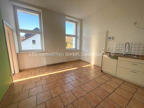 Foto - 3 Zimmer Etagenwohnung in Sulzbach (Saar)