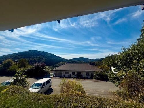 Foto - Eigentumswohnung in Winterberg ein Stück Natur vor der Haustür