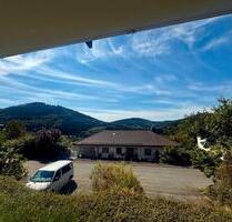 Eigentumswohnung in Winterberg ein Stück Natur vor der Haustür