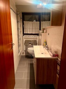 Foto - Erdgeschoßwohnung in Winterberg zum Kaufen