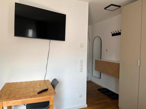 Foto - 1 Zimmer Appartement Berliner Allee