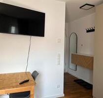 1 Zimmer Appartement Berliner Allee
