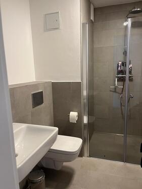 Foto - 1 Zimmer Etagenwohnung zur Miete in Berlin