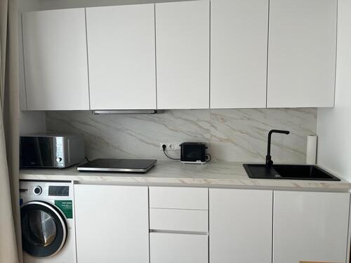 Foto - 1 Zimmer Etagenwohnung in Berlin