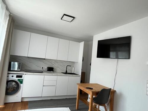 Foto - Etagenwohnung in Berlin zur Miete