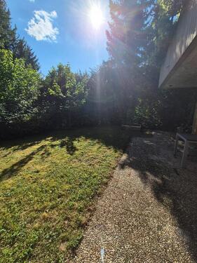 Foto - 2 Zimmer Wohnung mit Terrasse und Garten in Pliezhausen, ruhig