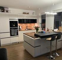 Wohnen im Grünen: 3-Zimmer-EG-Wohnung mit Garten - Delbrück