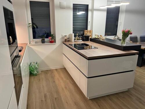 Foto - 3 Zimmer Erdgeschoßwohnung zur Miete in Delbrück