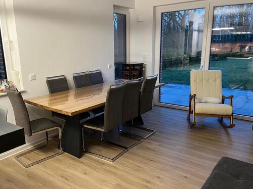 Foto - 3 Zimmer Erdgeschoßwohnung in Delbrück