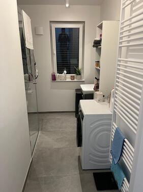 Foto - Erdgeschoßwohnung in Delbrück zur Miete