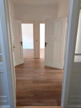 Foto - 2 Zimmer Erdgeschoßwohnung zur Miete in Jena