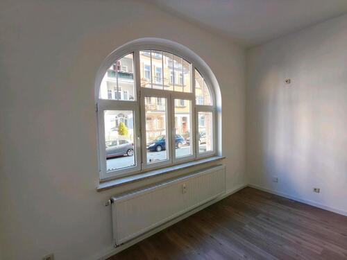 Foto - 2 Zimmer Erdgeschoßwohnung in Jena