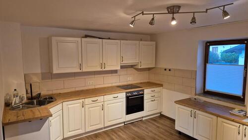 Foto - 3 Zimmer Erdgeschoßwohnung zur Miete in Patersdorf