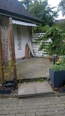 Foto - 1 Zimmer Erdgeschoßwohnung in Rotenburg (Wümme)