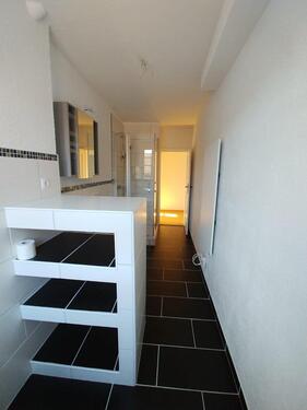 Foto - 3 Zimmer Etagenwohnung in Lahr (Schwarzwald)