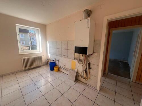 Foto - 2 Zimmer Erdgeschoßwohnung in Osnabrück