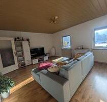 Ruhige 2-Zimmer-Wohnung mit großem Garten am Bach - Kirchen (Sieg)