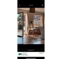 Obergeschoss Wohnung in der Esenser Innenstadt