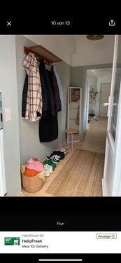 Foto - 3 Zimmer Etagenwohnung in Esens