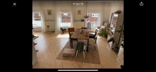 Foto - Etagenwohnung in Esens zur Miete