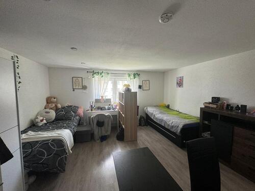 Foto - 3 Zimmer Etagenwohnung in Villingen-Schwenningen