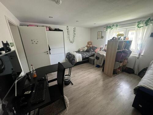 Foto - Etagenwohnung in Villingen-Schwenningen zur Miete