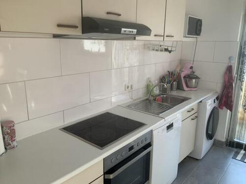 Foto - 2 Zimmer Etagenwohnung in Duisburg