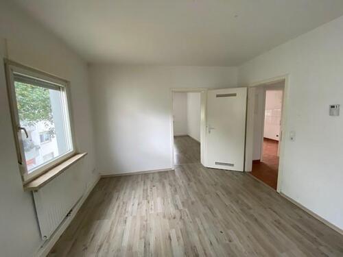 Foto - Etagenwohnung in Duisburg zur Miete