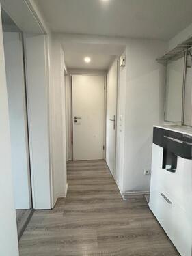 Foto - 2 Zimmer Dachgeschoßwohnung zur Miete in Düren