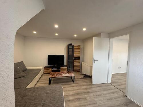 Foto - 2 Zimmer Dachgeschoßwohnung in Düren