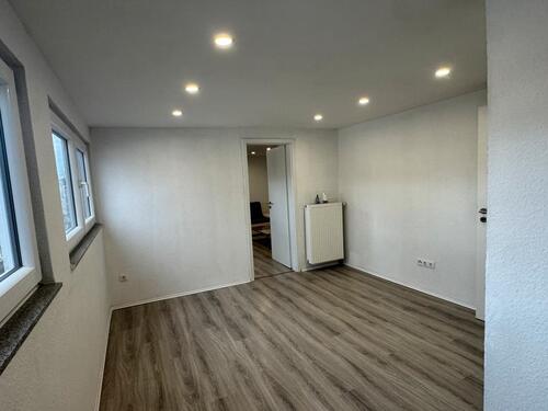 Foto - Dachgeschoßwohnung in Düren zur Miete