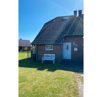 Haus am Meer - 900,00&nbsp;EUR Kaltmiete, ca.&nbsp; 65,00&nbsp;m&sup2; in Friedrichskoog (PLZ: 25718)