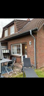 Foto - 3 Zimmer Doppelhaushälfte zur Miete in Friedrichskoog